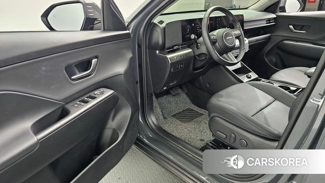 Hyundai Kona (SX2) id 4266131 из Кореи 20