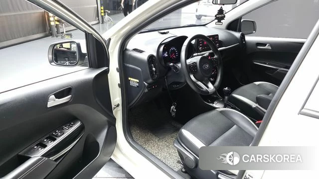 Kia All New Morning (JA) id 4363316 из Кореи 30