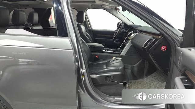 Land Rover Discovery 5 id 4643019 из Кореи 20