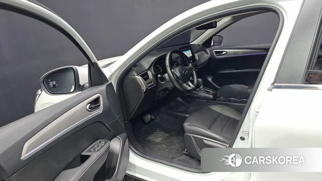 Renault Korea (Samsung) XM3 id 4720308 из Кореи 31