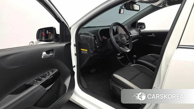 Kia The New Morning (JA) id 4695915 из Кореи 33
