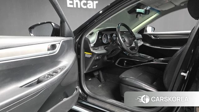 Hyundai The New Grandeur IG id 3844475 из Кореи 20