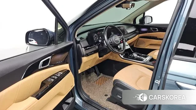 Kia Carnival 4th generation id 3771433 из Кореи 20