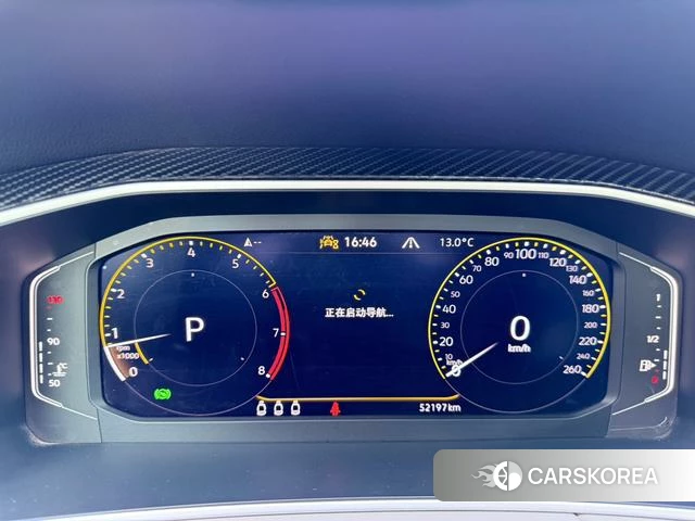 Volkswagen Tanyue id 4276489 из Китая 22