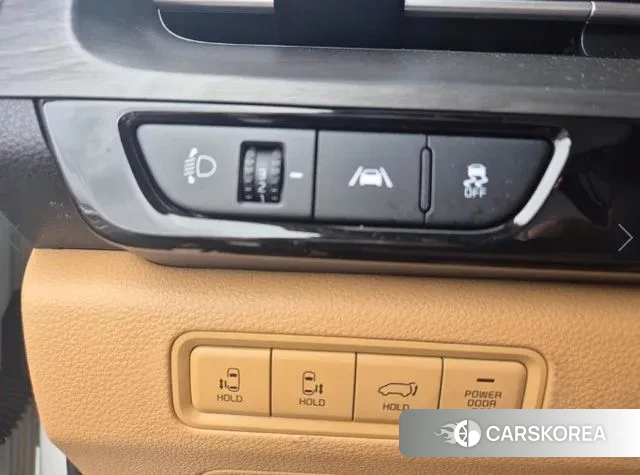 Kia Carnival 4th generation id 3033296 из Кореи 15