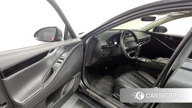 Genesis G80 (RG3) id 3100670 из Кореи 20