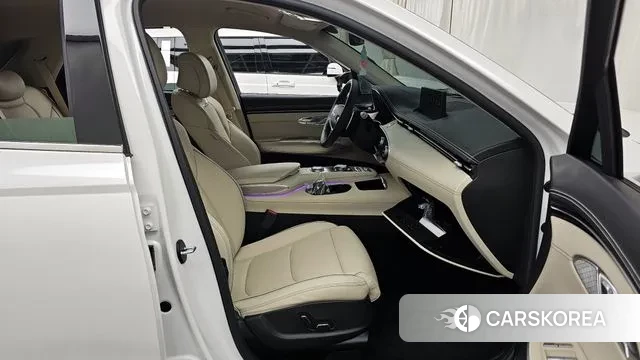 Genesis GV70 id 3400272 из Кореи 20