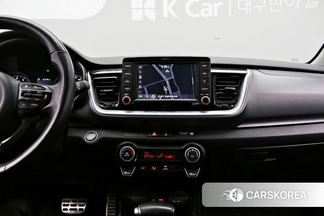 Kia Stonic id 3954990 из Кореи 20