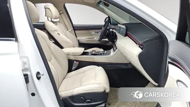 Genesis GV70 id 3751171 из Кореи 20