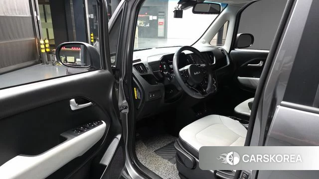Kia The New Kia Ray id 4400862 из Кореи 30