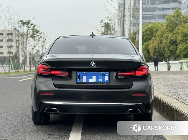 BMW 5 series id 4239255 из Китая 21
