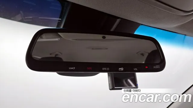 Kia The New Niro id 2655269 из Кореи 20