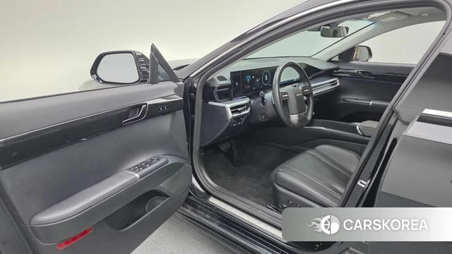 Hyundai Grandeur (GN7) id 4591864 из Кореи 20