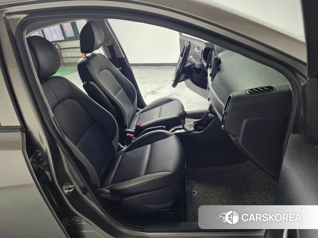 Kia All New Morning (JA) id 3916847 из Кореи 20