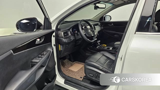 Kia The New Sorento id 4491164 из Кореи 20