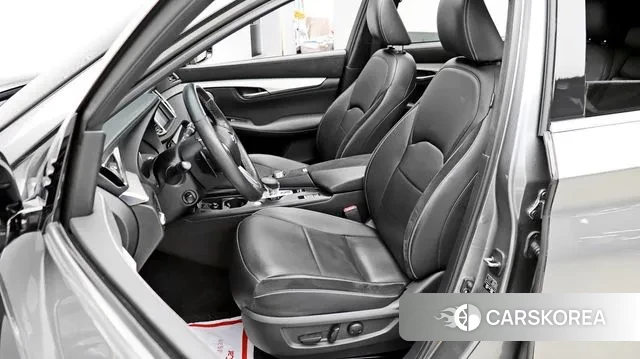 Infiniti QX50 (P71A) id 3004683 из Кореи 20