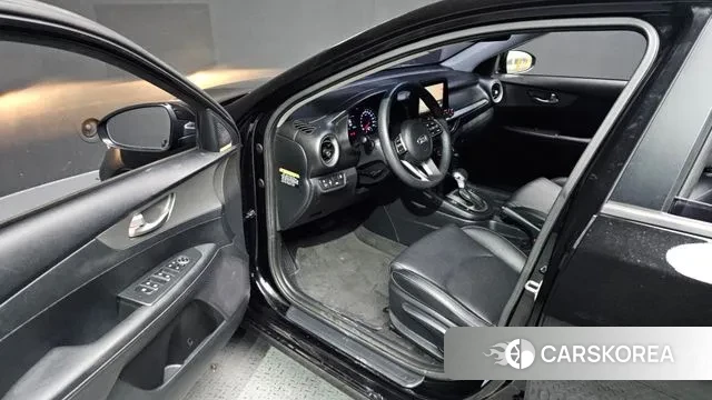 Kia Come New K3 id 3692469 из Кореи 20