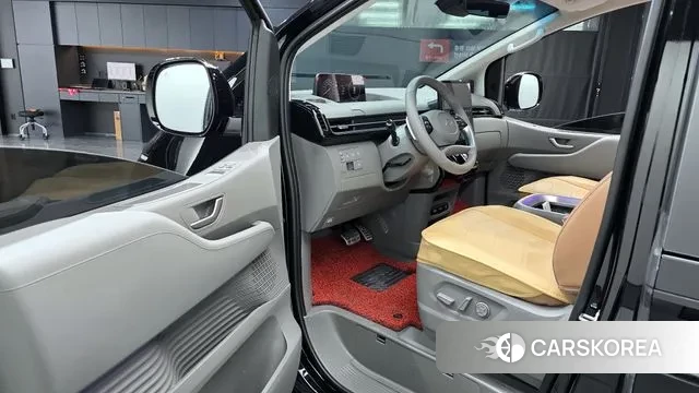 Hyundai Staria id 3733942 из Кореи 20