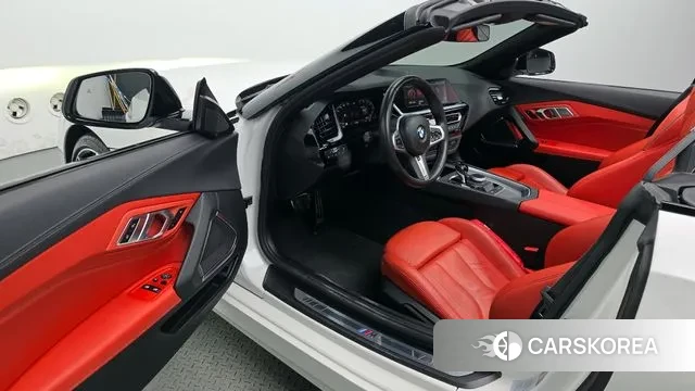 BMW Z4 (G29) id 3561509 из Кореи 20