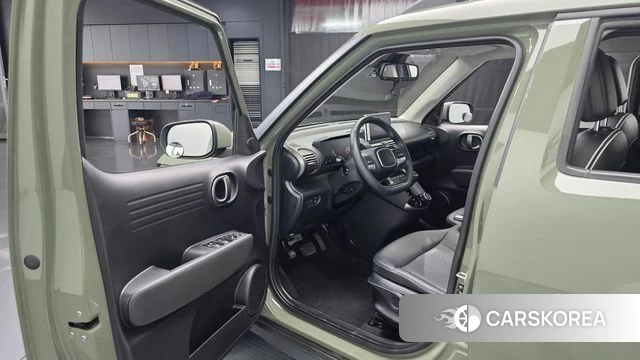 Hyundai Casper id 3934741 из Кореи 20