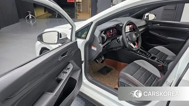 Volkswagen Golf 8th Generation id 3365487 из Кореи 20