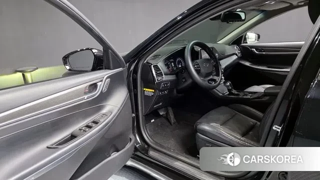 Hyundai Grandeur IG id 3622450 из Кореи 20