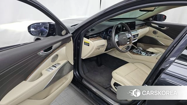 Kia More K9 id 4633106 из Кореи 31