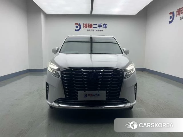 Buick GL8 id 4208285 из Китая 32