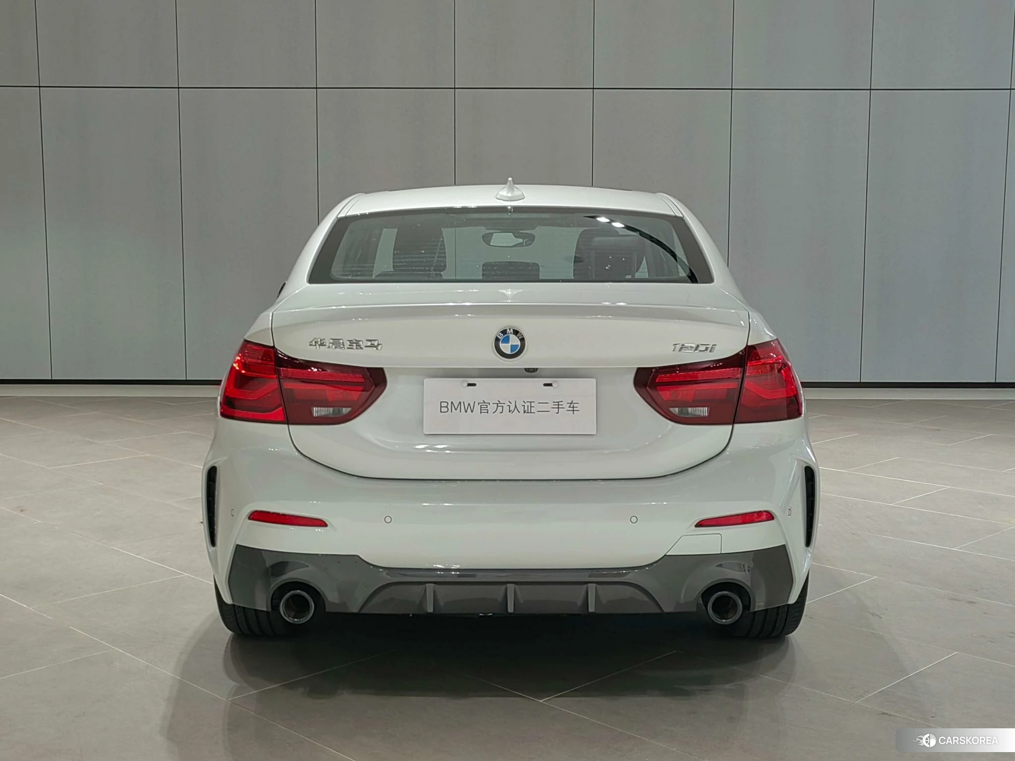BMW 1 series id 4419557 из Китая 12