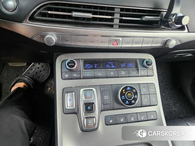 Hyundai Palisade id 4384695 из Кореи 13