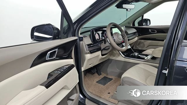 Kia Carnival 4th generation id 4687851 из Кореи 30