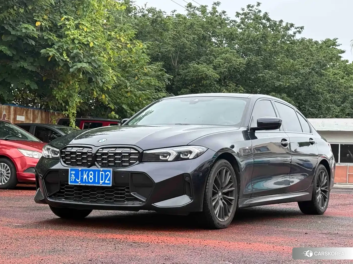 BMW 3 series id 4600484 из Китая 19