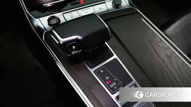 Audi A6 (C8) id 3788517 из Кореи 20