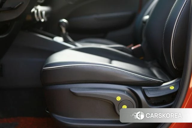 Hyundai Venue id 3877920 из Кореи 20