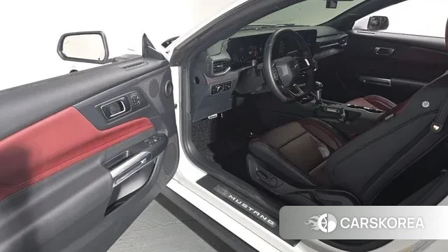 Ford Mustang 7th Generation id 3251318 из Кореи 20