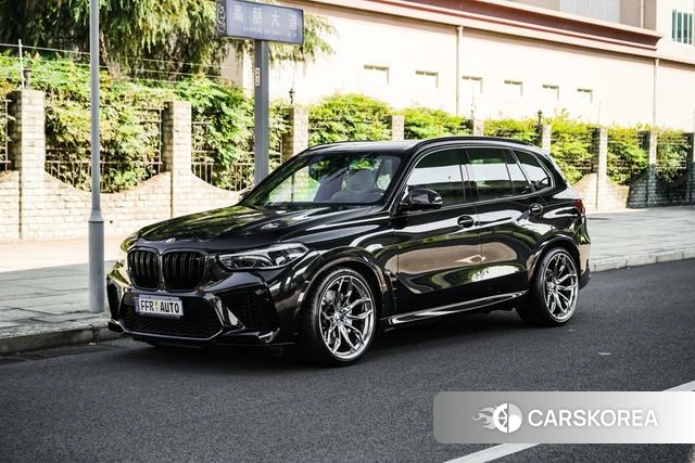 BMW X5 M id 4348367 из Китая 42