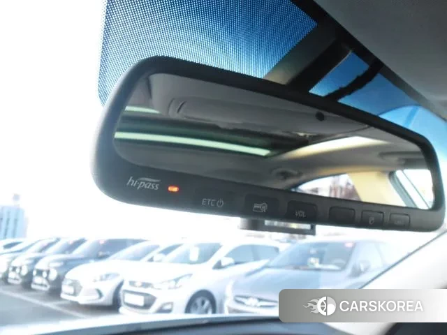 Kia The New K5 2nd generation id 3538227 из Кореи 17