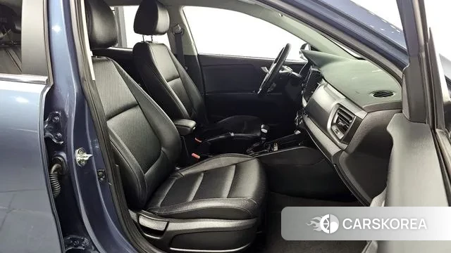 Kia Stonic id 3494456 из Кореи 20