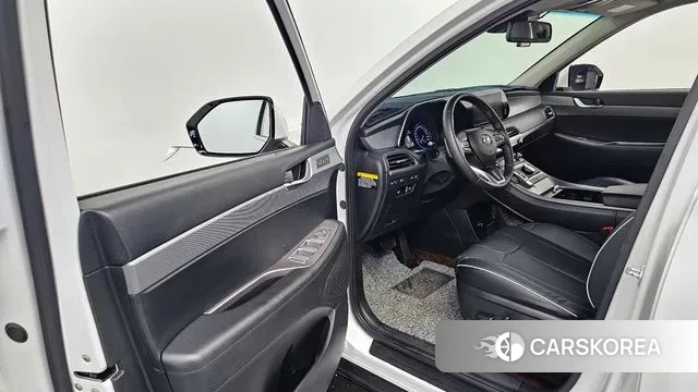 Hyundai Palisade id 3469252 из Кореи 20