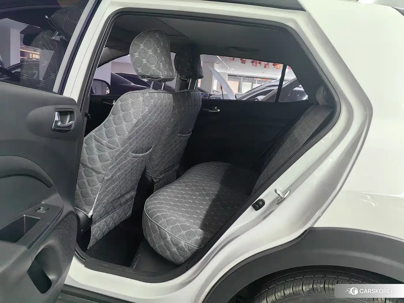 Kia Yi Ran id 4578253 из Китая 14