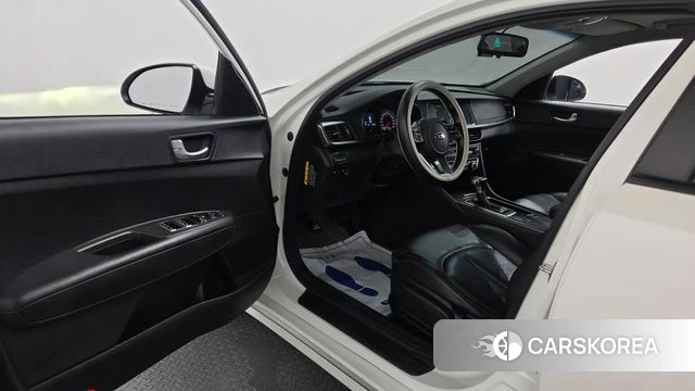 Kia The New K5 2nd generation id 4765388 из Кореи 30