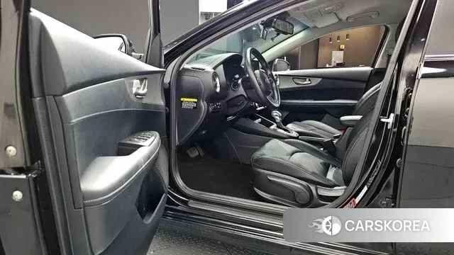 Kia Come New K3 id 3375013 из Кореи 20