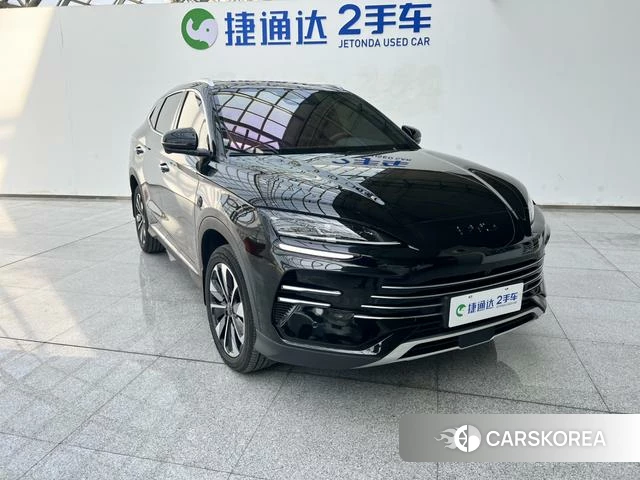 BYD Song PLUS DM id 4190577 из Китая 31