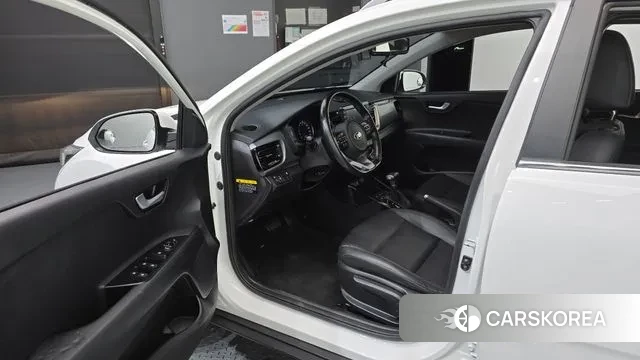 Kia Stonic id 3055648 из Кореи 20