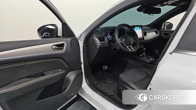 Renault Korea (Samsung) XM3 id 3565710 из Кореи 20