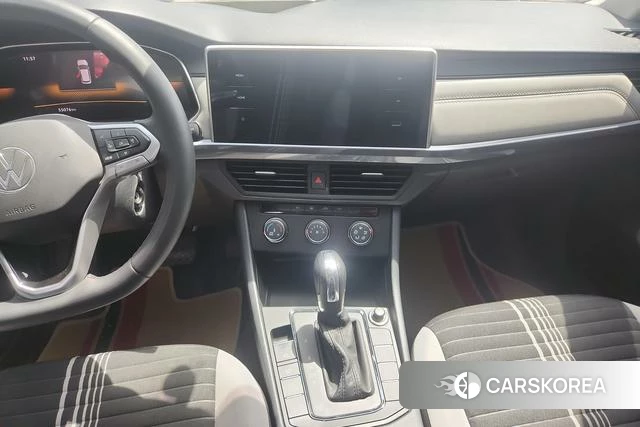 Volkswagen Bora id 4307150 из Китая 17