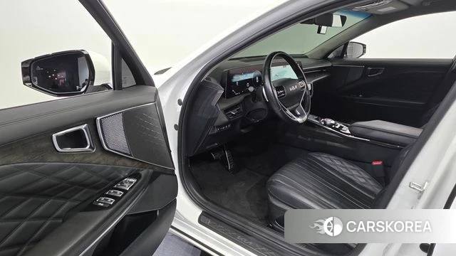 Kia K8 Hybrid id 4480844 из Кореи 31