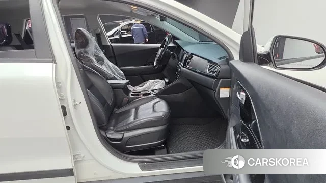 Kia Niro id 3773340 из Кореи 20