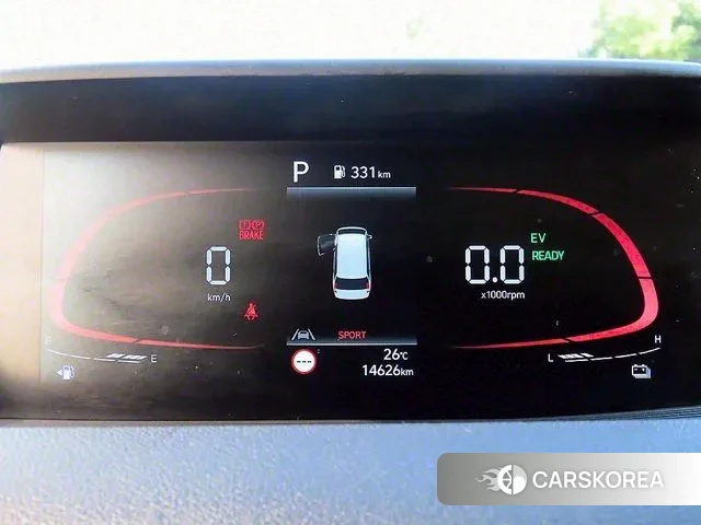 Hyundai Staria id 3452155 из Кореи 19