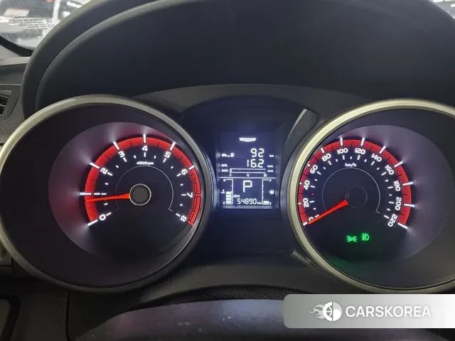 Ssangyong Tivoli Armor id 3489604 из Кореи 16